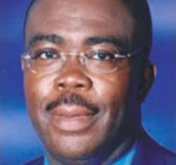 Tourism industry needs support– Asamoah-Boateng